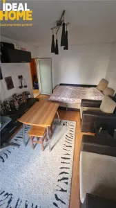 Apartament 2 Camere Decomandat Nicolina - Cug - Iasi