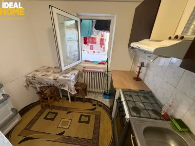 Apartament 1 Camera Decomandat Tatarasi  Bl 1982 - foto 3