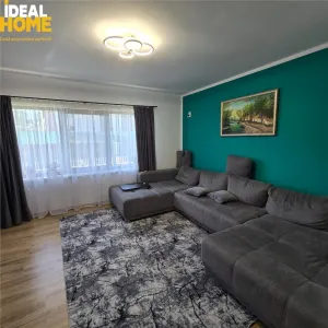 Vila 4 camere Miroslava, centru - Moderna - foto 3