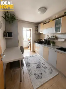 Apartament 1 Camera Decomandat Metalurgie - foto 3