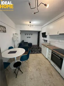 Royal Town ! Apartament 2 Camere Open - Space - foto 5