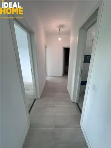 Apartament 3 Camere Cu Gradina Bucium - foto 3