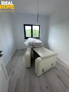 Apartament 3 Camere Cu Gradina Bucium - foto 4