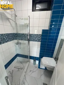 Apartament 3 Camere Cu Gradina Bucium - foto 7