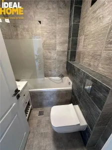 Apartament 3 Camere Cu Gradina Bucium - foto 8