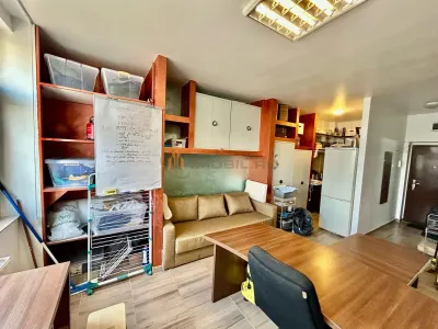 Garsoniera - zona Granit - Ocazie (loc de parcare inclus în preț) - foto 8