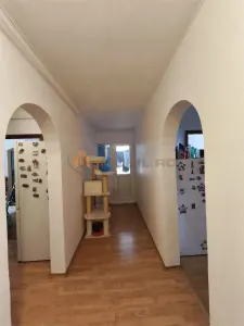 Apartament 3 camere Poitiers - Frumoasa - foto 7