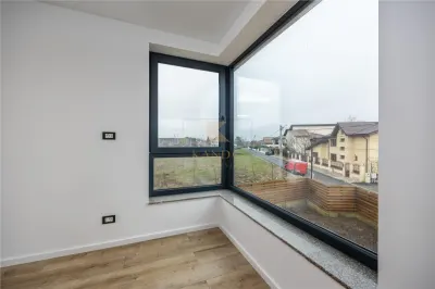 Casa Premium NZEB | Vedere directa spre Padurea Mogosoaia | Comision 0 - foto 23
