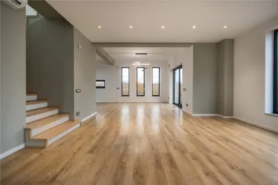 Casa Premium NZEB | Vedere directa spre Padurea Mogosoaia | Comision 0 - foto 4