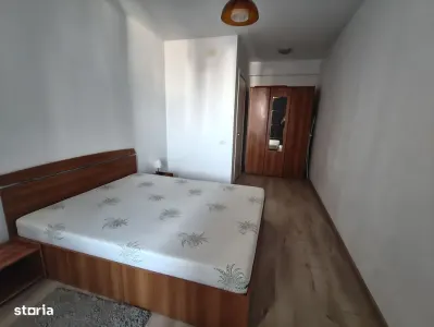 Inchiriez ap 2cam str G. Ranetti 2-8 metrou Grozavesti - foto 4