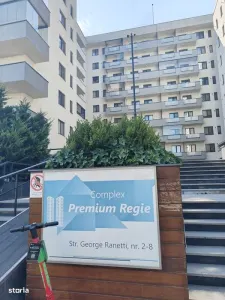 Inchiriez ap 2cam str G. Ranetti 2-8 metrou Grozavesti - foto 8