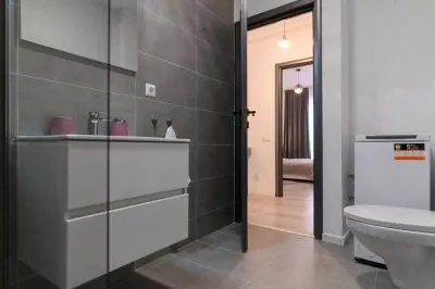 Apartament 2 camere, 54mp, zona Marasti - foto 6
