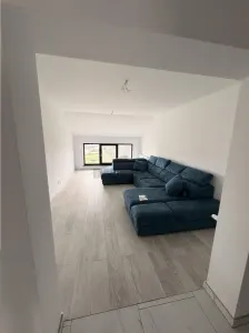 Apartament de vanzare - La Stejari - mobilat partial - foto 11