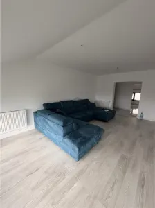 Apartament de vanzare - La Stejari - mobilat partial - foto 13