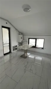 Apartament de vanzare - La Stejari - mobilat partial - foto 15