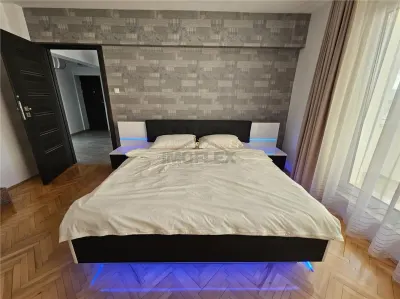 Apartament 3 camere, de inchiriat, zona Bt, Unirii - foto 13