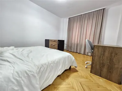 Apartament 3 camere, de inchiriat, zona Bt, Unirii - foto 16