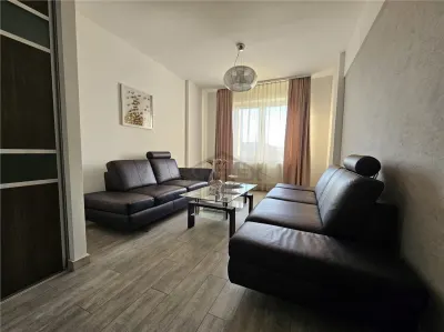 Apartament 3 camere, de inchiriat, zona Bt, Unirii - foto 5