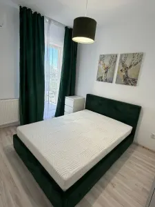 Apartament 2 camere de inchiriat   Zona Grand Arena | 60 mp | Loc de parcare inclus - foto 3