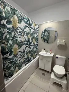 Apartament 2 camere de inchiriat   Zona Grand Arena | 60 mp | Loc de parcare inclus - foto 8