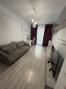 Apartament 2 camere de inchiriat   Zona Grand Arena | 60 mp | Loc de parcare inclus - foto 10