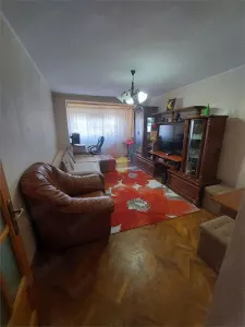 Ap 2 cam conf 1 Hipodrom 50 mp Renovat - Braila