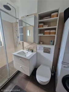 Apartament 3 camere 60 MP Open Space - foto 13