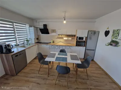 Apartament 3 camere 60 MP Open Space - foto 5