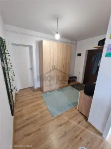 Apartament 3 camere 60 MP Open Space - foto 9