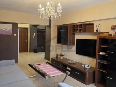 2 camere | Unirii | Loc de Parcare | AC - foto 6