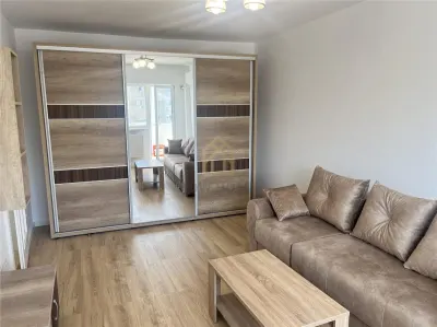 Apartament 2 camere  OBOR - Bucuresti