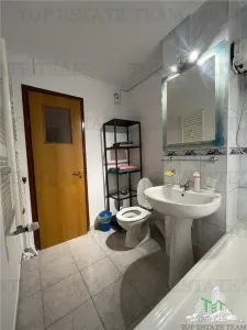 Apartament cu 3 camere bloc din anul 2000 cu locuri de parcare, pe Calea 13 septembrie - foto 9