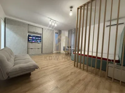 STUDIO zona COLENTINA-GHERGHITEI - Bucuresti