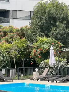 Studio cu gradina si acces la piscina-Comision 0% - foto 4