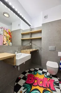 Studio cu gradina si acces la piscina-Comision 0% - foto 8
