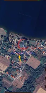 Cabana cu 2 dormitoare la Lacul Surduc – P+M, teren 445 mp, 2 terase, zon? verde superb?. - foto 14