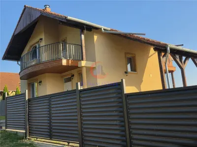 De Vanzare Vila Barajul Lacul Surduc - foto 2