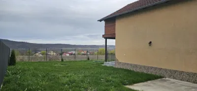 De Vanzare Vila Barajul Lacul Surduc - foto 9