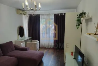 Garsoniera zona TEI - Bucuresti