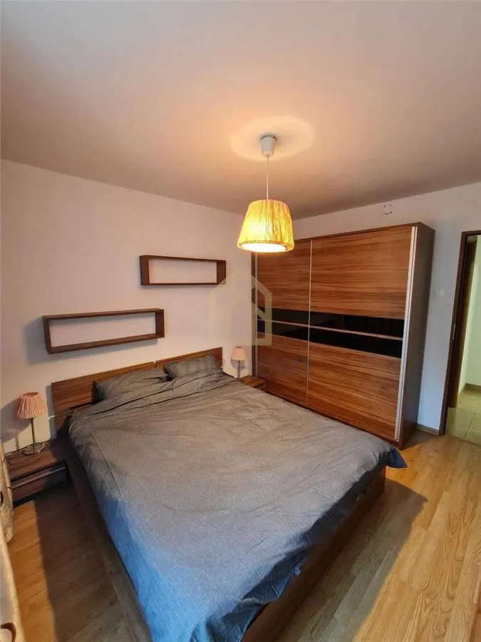 Apartament 3 camere TEI - foto 1