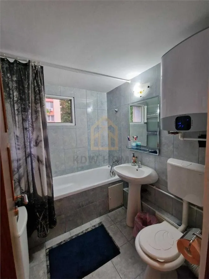 Apartament 3 camere TEI - foto 3