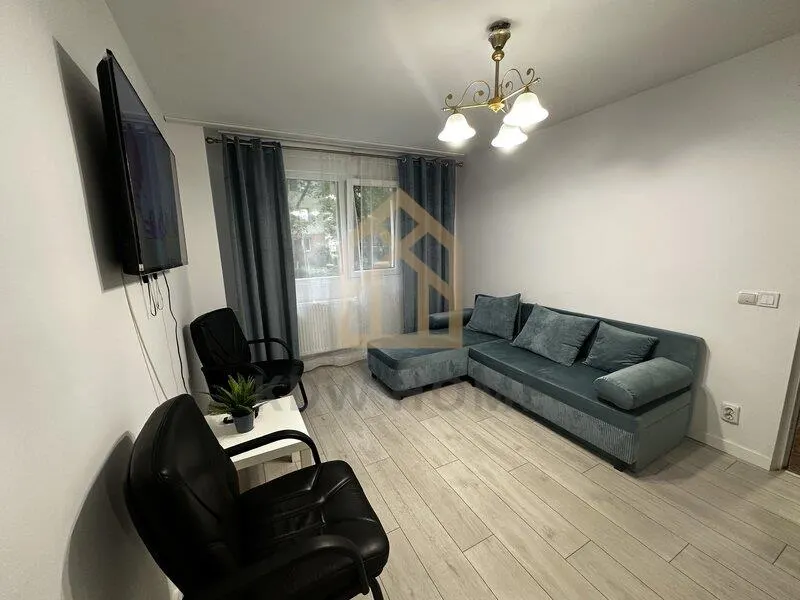 Apartament 2 camere TEI - foto 1
