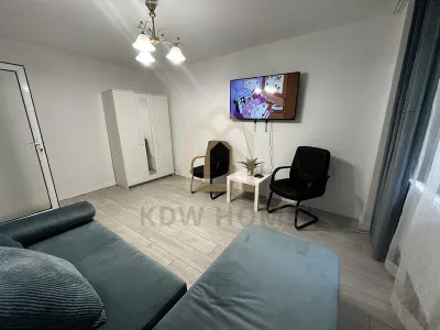 Apartament 2 camere TEI - foto 3