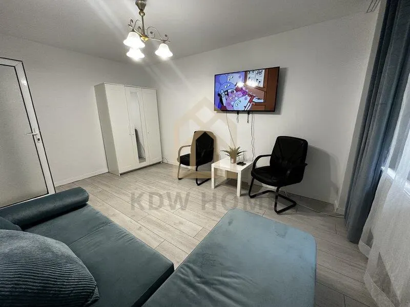 Apartament 2 camere TEI - foto 3