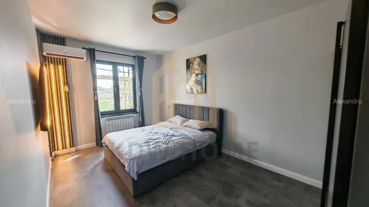 Apartament 2 camere FLOREASCA - foto 1