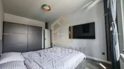 Apartament 2 camere FLOREASCA - foto 2