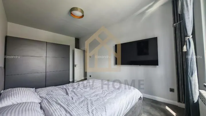 Apartament 2 camere FLOREASCA - foto 2
