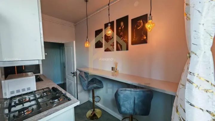 Apartament 2 camere FLOREASCA - foto 5