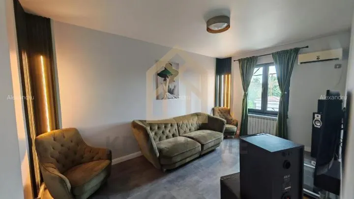 Apartament 2 camere FLOREASCA - foto 6