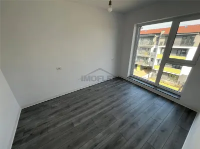 Apartament 2 camere cu finisaje premium, pozitie excelenta in Giroc, comision 0% - Giroc